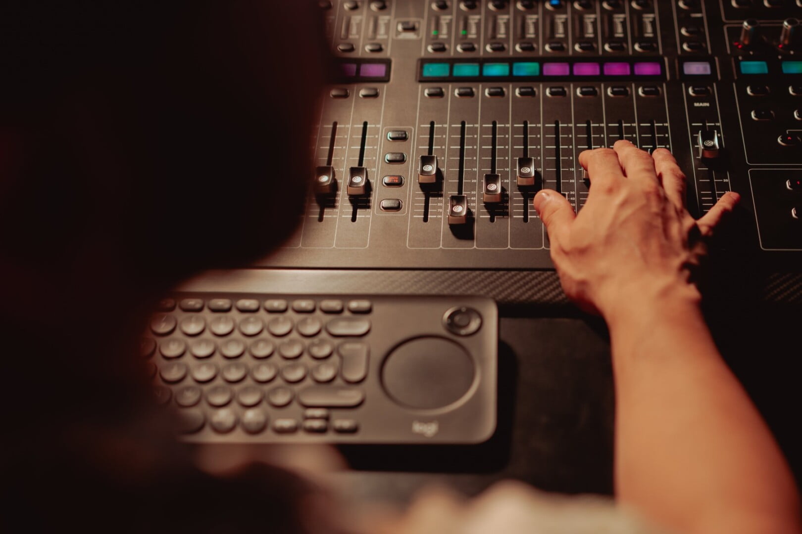 Audio Production